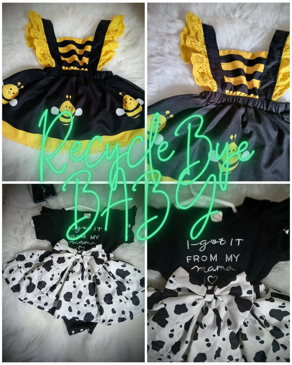 RecycleByeBABY 