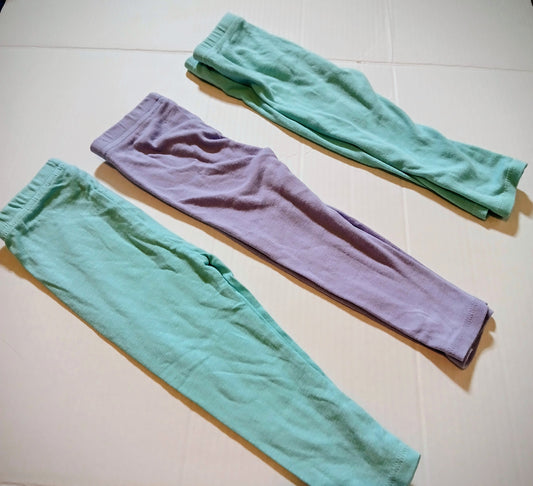3 Pc leggings set