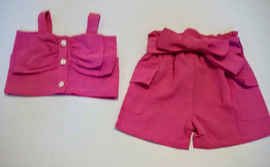 Bow 2pc set