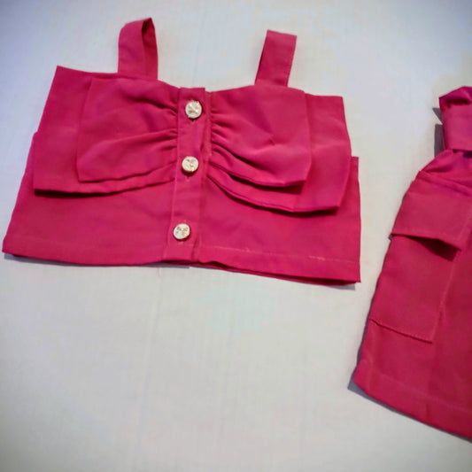 Bow 2pc set